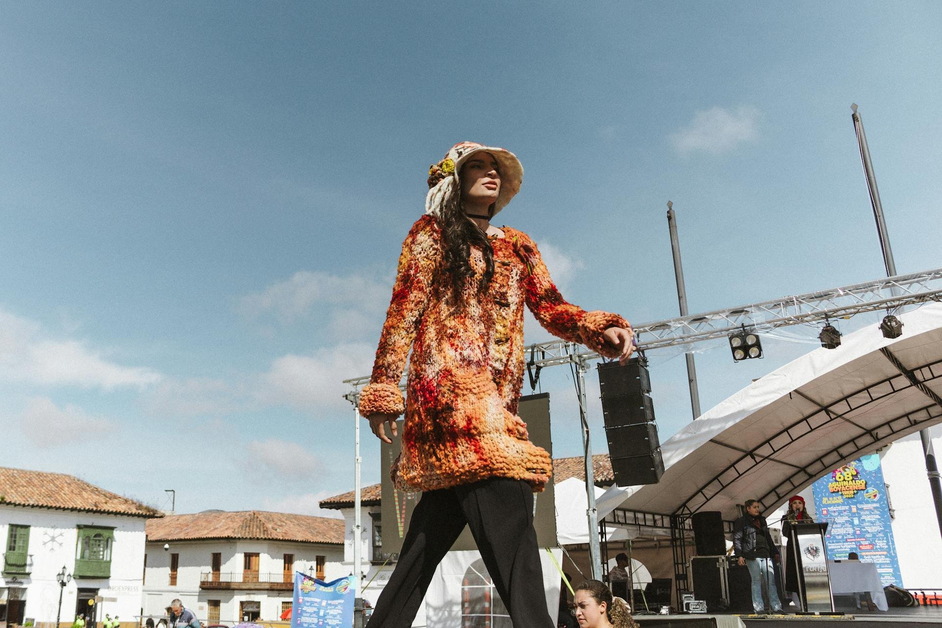 Top Fabrics for Stylish Layering During Chillier Months: Your Ultimate ...