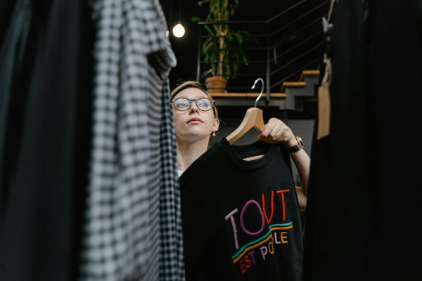 Ultimate Guide to Fashionably Styling a Maxi Dress for an Autumn Day Out in the UK