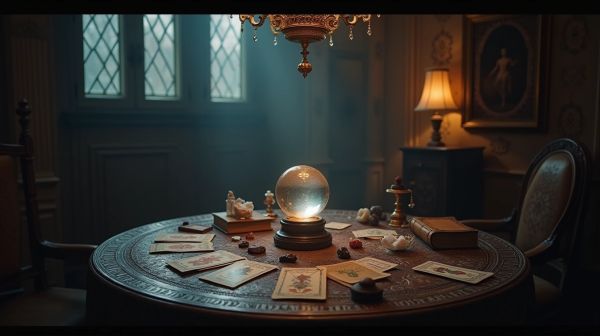 Best daily clairvoyance sites: accurate insights and trusted platforms