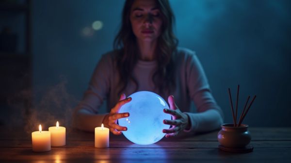 Best daily clairvoyance sites: accurate insights and trusted platforms