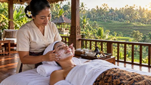 Choose the right facial treatment to enhance your skin health