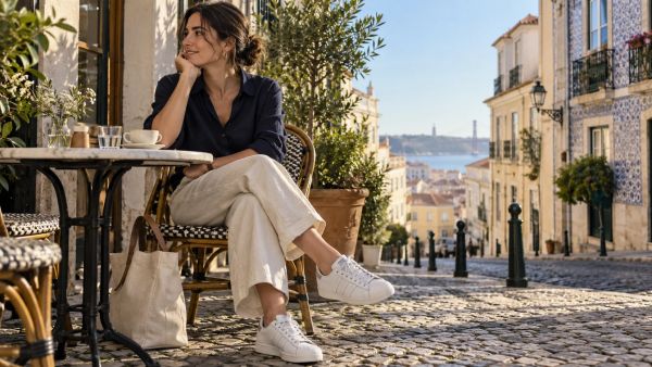 Elevate your style with adidas superstar women sneakers
