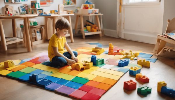 Find the best toys for your 6 year old’s creative play