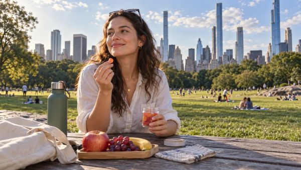Optimize your wellness with vitamin gummies for women