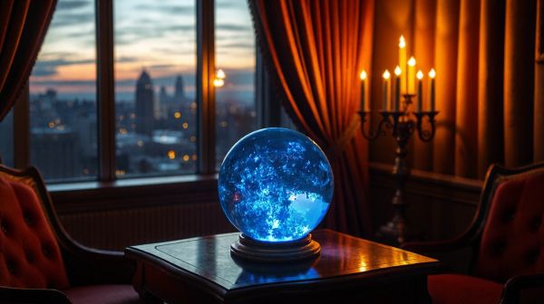 Top-rated clairvoyance platforms for daily accurate readings