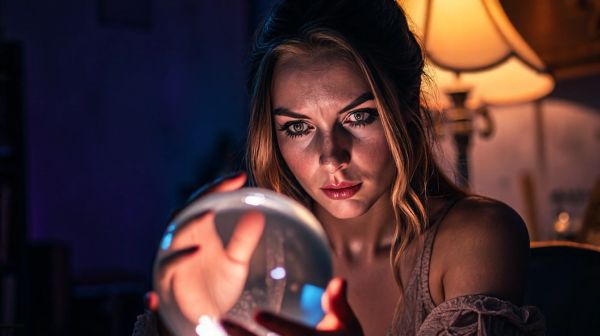 Top-rated clairvoyance platforms for daily accurate readings
