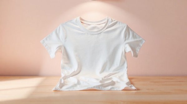 Top tips for designing eye-catching t shirt mockups for brands