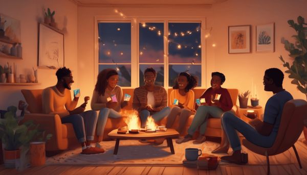 Unique truth or dare questions for unforgettable games