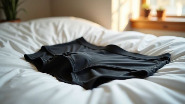Why men's sexy underwear deserves more than just comfort